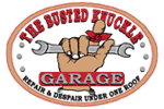 Busted Knuckle Garage